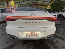 Hyundai Azera